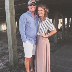 Meet your Posher, Ethan